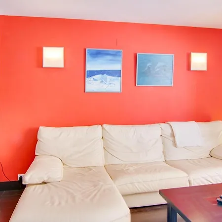 Apartment Blossom @girasol