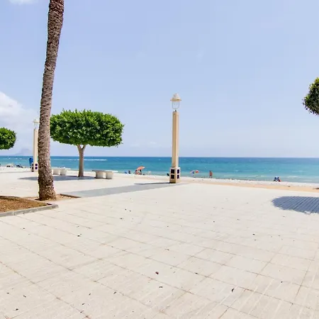 Apartment Blossom @girasol Altea